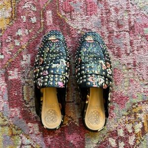 Vince Camuto loafers